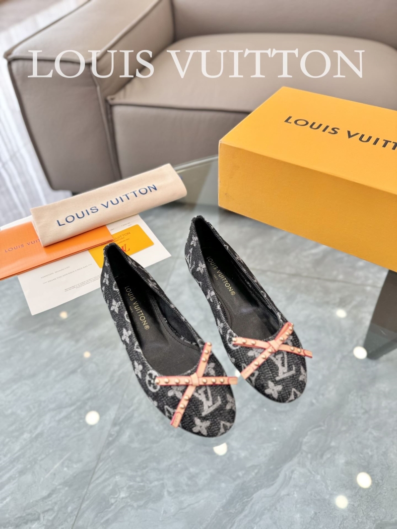 LV Sandals